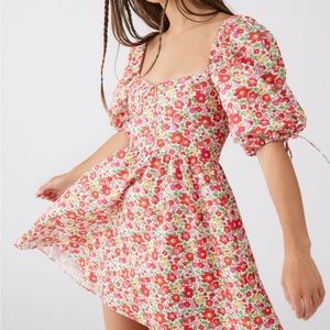 For love and lemons dress